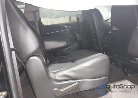 2010 Chevrolet Suburban 1500 Ltz z USA, uszkodzony, nr VIN 1GNUKKE3XAR132486